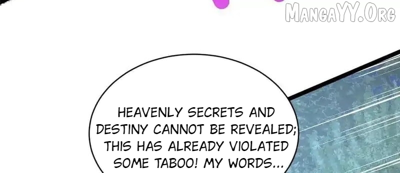 Divine Urban God Chapter 301 - page 22